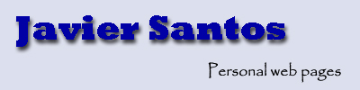 Javier Santos